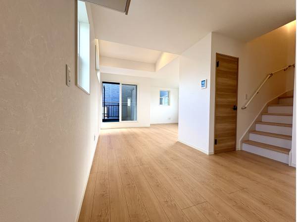 暮らしに馴染む居場所