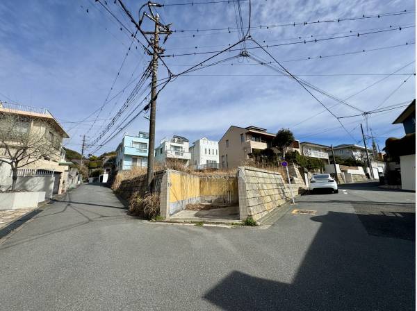 建築条件はありません