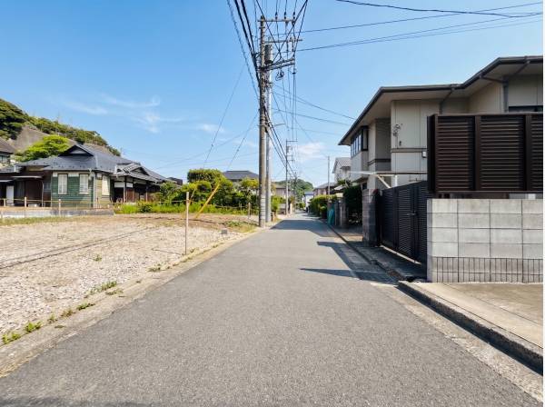 現地②