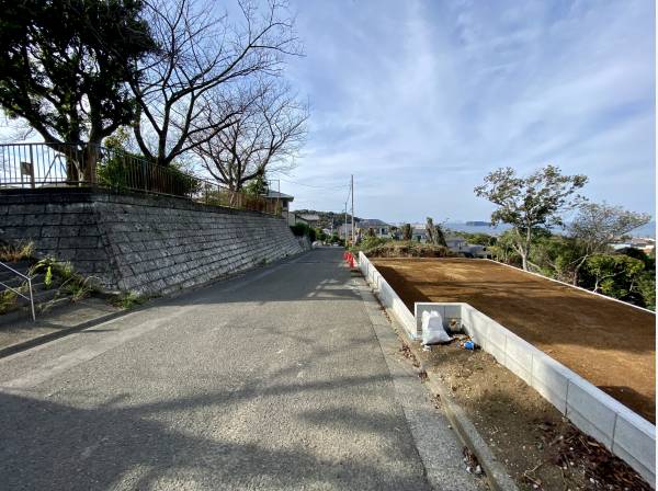 閑静な住宅地で暮らしやすい環境