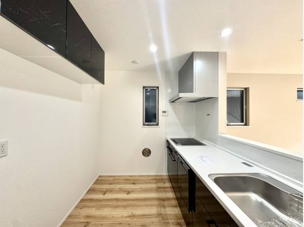 キッチンスペース