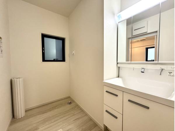 サニタリースペース