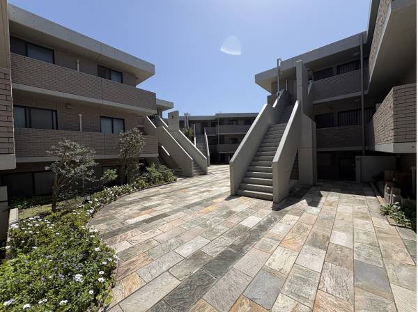 マンション共有部分