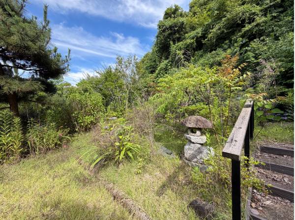 ずっと見ていたい景色を日常に