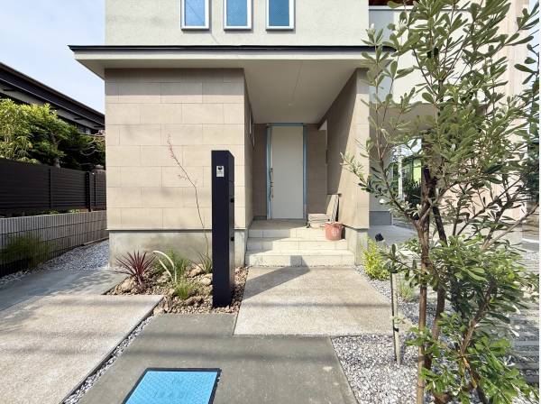 リゾート×利便性を叶える新築戸建！