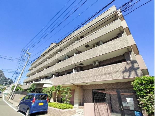 陽当たりの良いロケーションです！