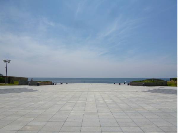 海がある街「湘南・藤沢」に住まう(イメージ)
