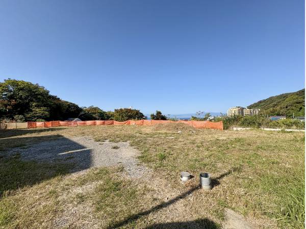 たっぷりの陽射しが降り注ぐ現地