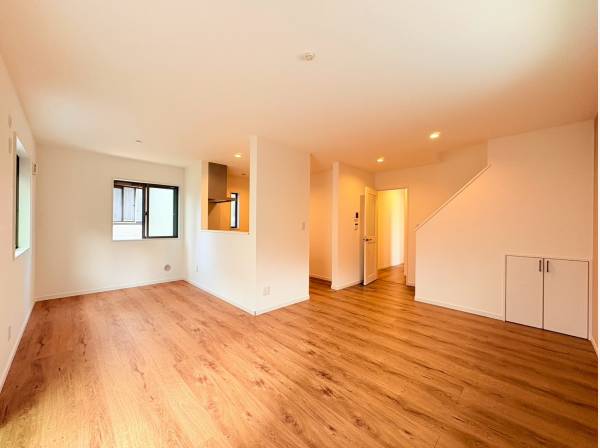 とても明るいです