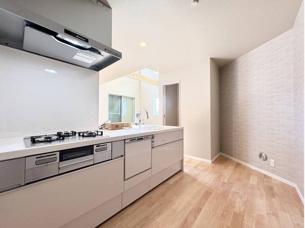 キッチンスペース