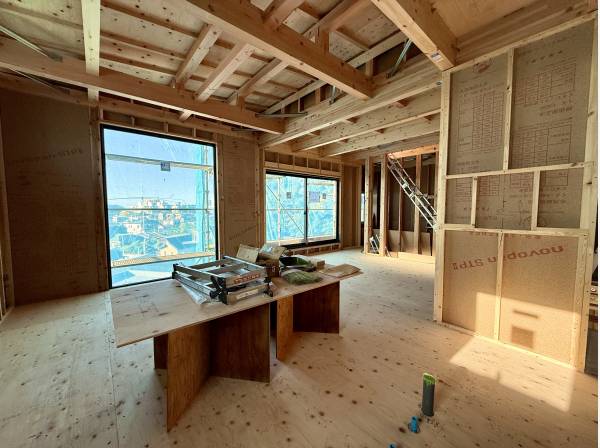 陽当たりも良好です！