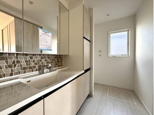 サニタリースペース