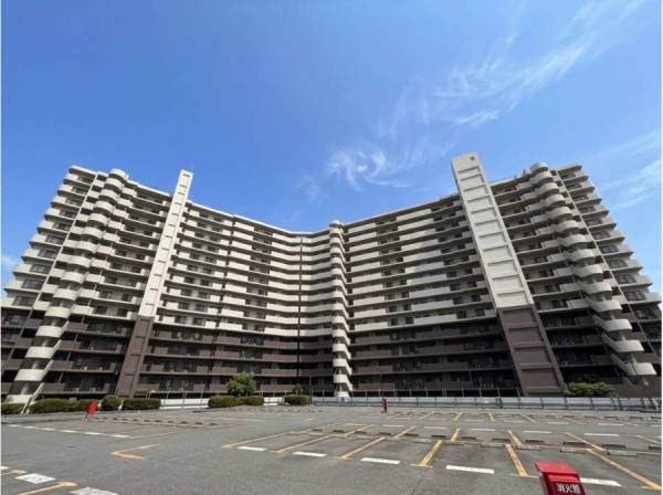 ビッグコミュニティマンション