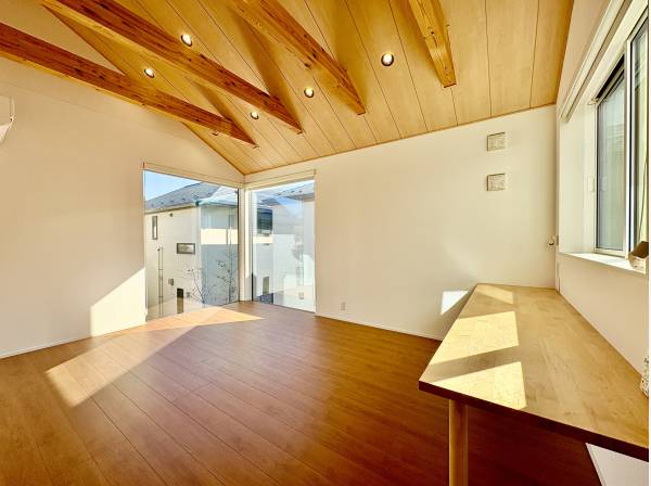 美しい建築・施工