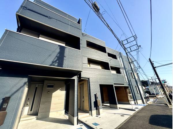 南向きのため陽当たり良好です