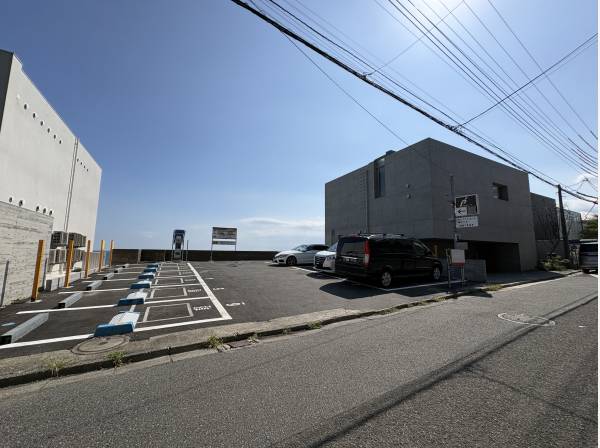 約98坪の整形地