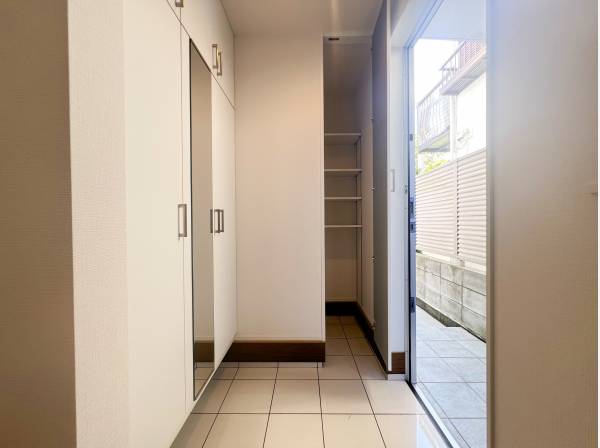 いつでもご見学可能です