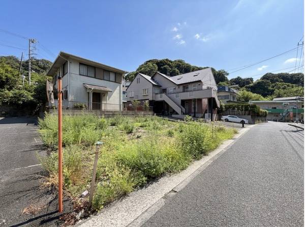 建築条件はございません！