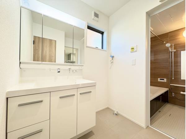 パウダールーム