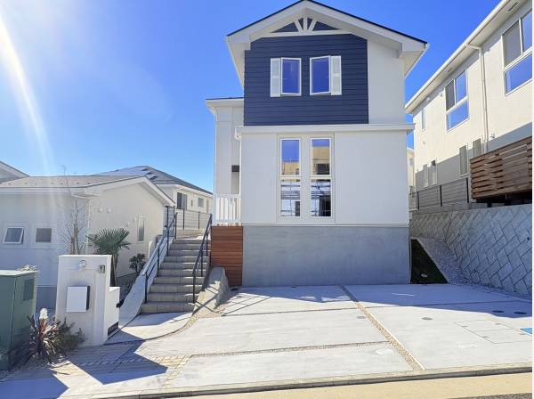 カースペース2台付です。