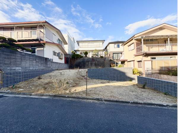 建築条件はございませんので、お好きなハウスメーカー・工務店で建築可能！