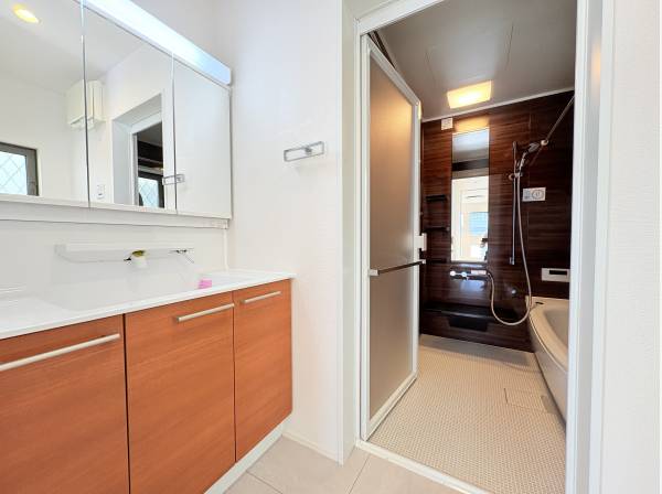 サニタリールーム