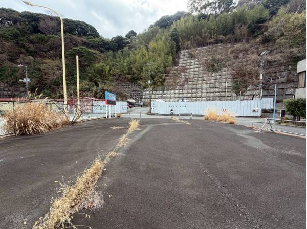 土地面積約472.41㎡(約142.90坪)と広大！事業用地にも◎