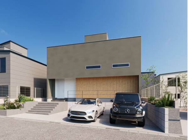 物件写真
