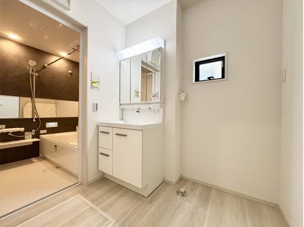 サニタリースペース