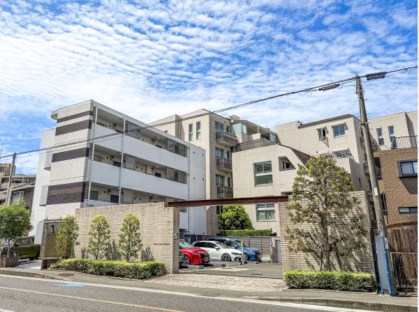 大切なペットと共に過ごせるリノベマンション（細則有）