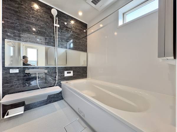 毎日の生活に欠かせない大切な空間です