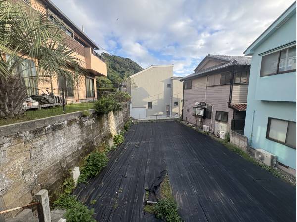 敷地面積：112.37㎡(約33.99坪)