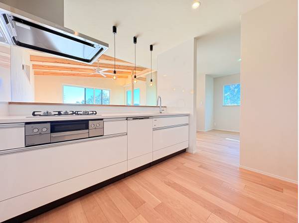 キッチンスペース