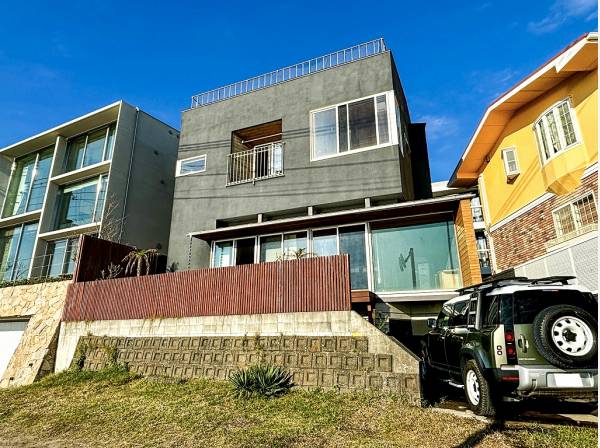 国道134号線から直結！憧れの立地ですね