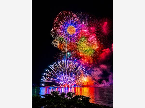 逗子花火大会(イメージ写真)