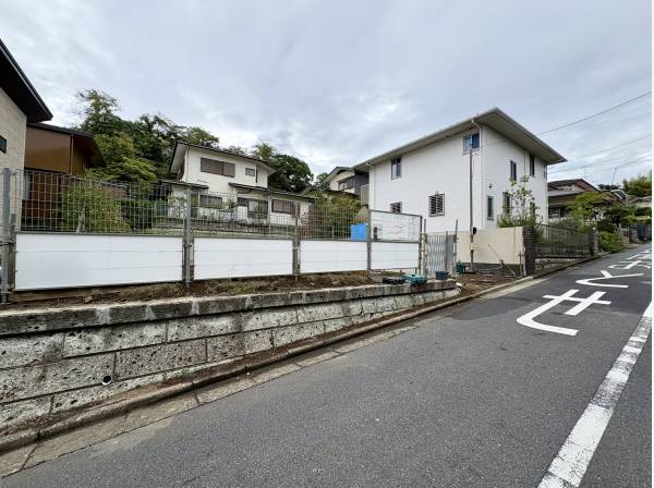 現地現況写真