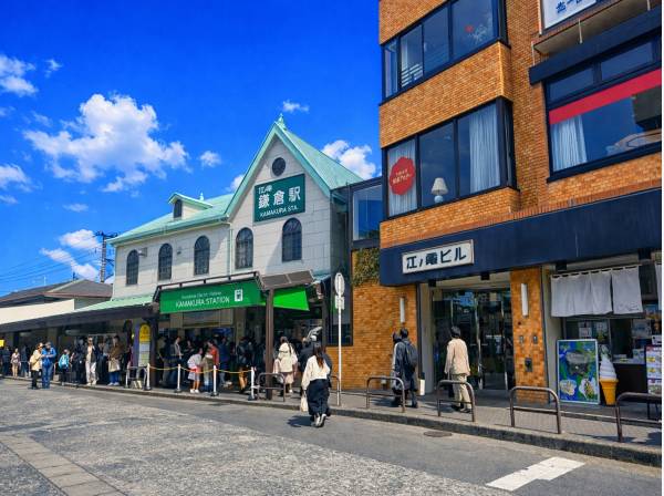 稀少な立地です。資産価値も見込めます。