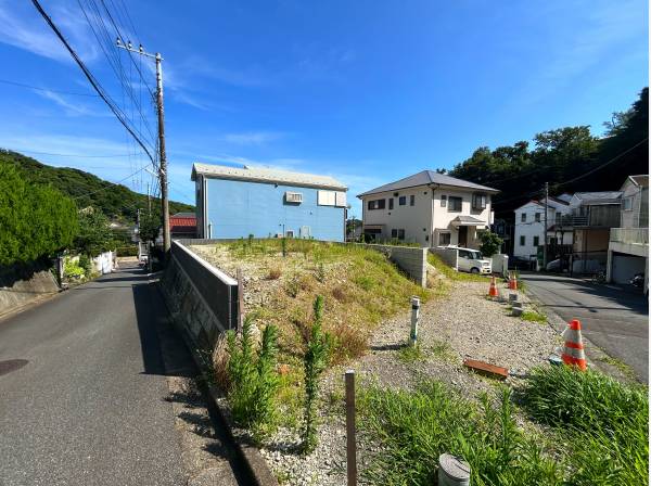 日当たり良好です！