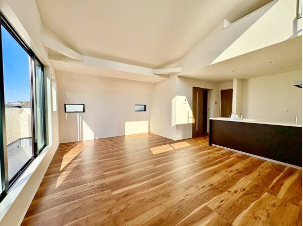 ＬＤＫスペースの様子