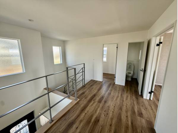 2階フリースペース