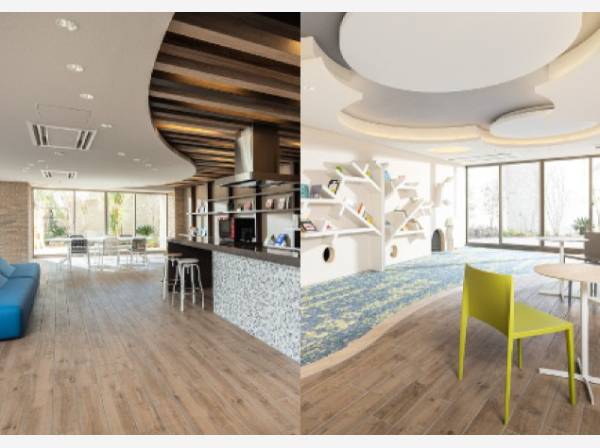 パーティールーム