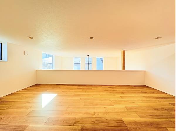 ロフトスペース