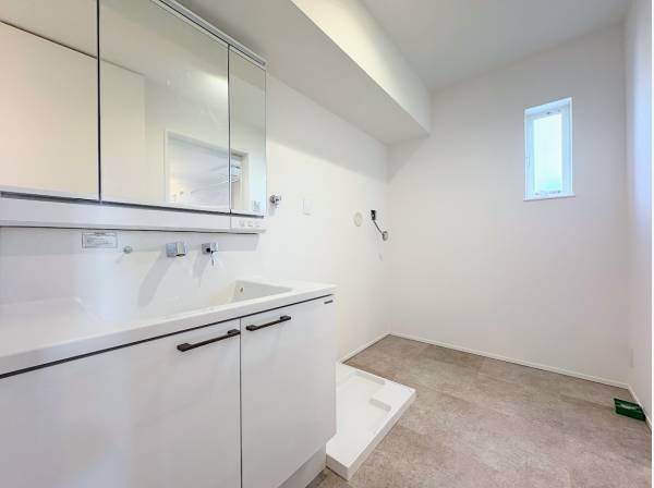 サニタリールーム