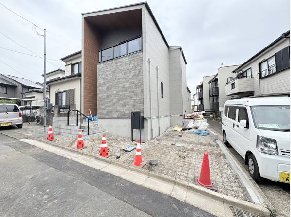 物件写真