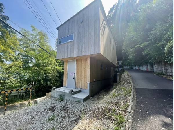 住居としてもセカンドハウスとしてもオススメです