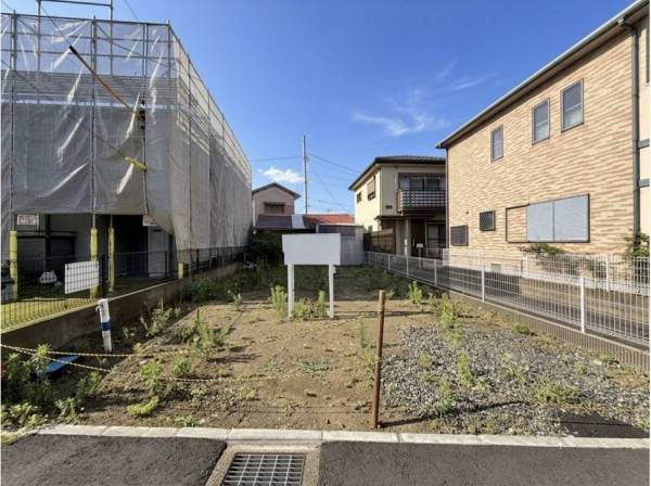 解体費用がかからず資金計画も立てやすい「更地渡し」