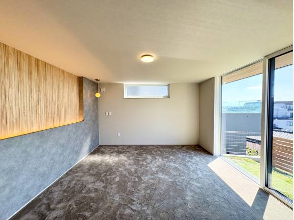 すべてのお部屋から海を望めます！