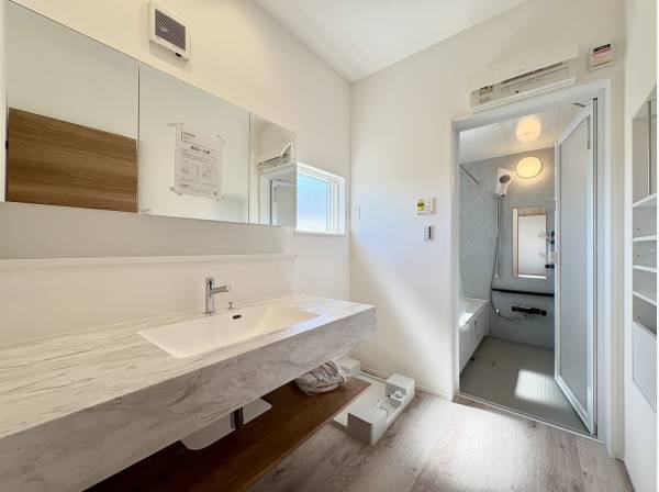 パウダールーム