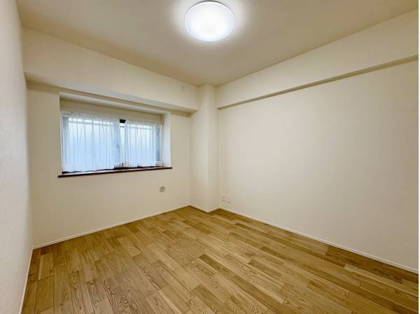 洋室は全2室となります！