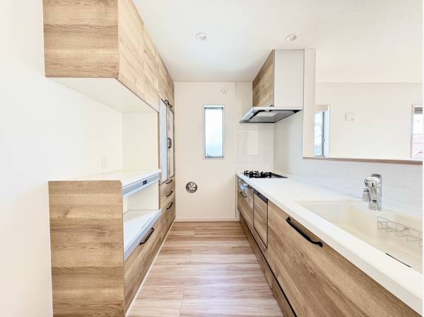 キッチンスペース